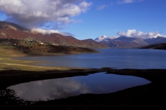 Giovanni Lattanzi: landscape images