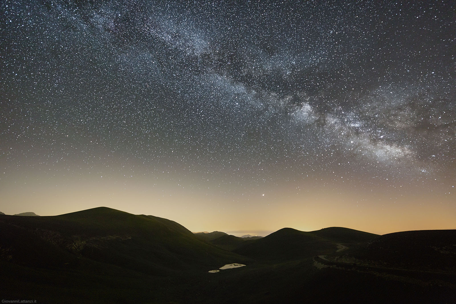 Fotografare la Via Lattea guida completa alle tecniche di ripresa Fotografare la Via Lattea guida completa alle tecniche di ripresa