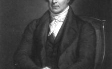 Francois Arago