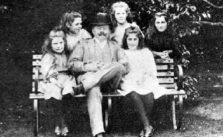 Thomas Barnardo